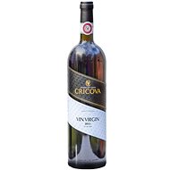 Cricova Vin Virgin - Wine