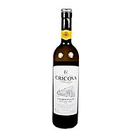 Cricova Chardonnay Prestige Vinolok - Wine