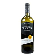 Cricova Chardonnay " Matur" - Wine