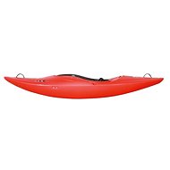 Prijon Curve 2.5 Pro red - Kayak