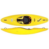 Prijon Curve 3.0 Pro yellow - Kayak