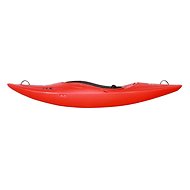 Prijon Curve 3.0 Pro red - Kayak