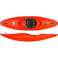 Prijon Curve 3.0 Sport red - Kayak