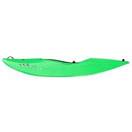 Prijon Cocaine Pro green - Kayak