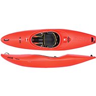 Prijon Cocaine Pro red - Kayak