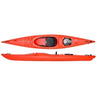 Prijon CustomLine CL 430 Full red - Kayak