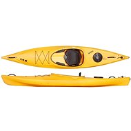 Prijon CustomLine CL 370 Full yellow - Kayak