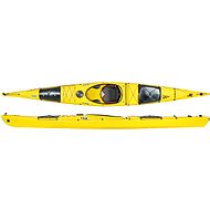 Prijon Grizzly yellow - Kayak