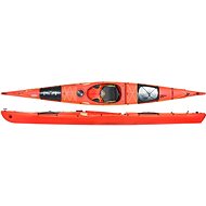 Prijon Grizzly red - Kayak