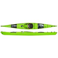 Prijon Grizzly lime - Kayak