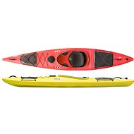 Prijon Enduro 380 yellow - Kayak