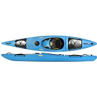 Prijon Enduro 380 blue - Kayak
