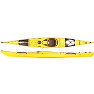 Prijon Seatron GT yellow - Kayak