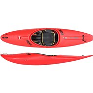 Prijon Pike Pro red - Kayak
