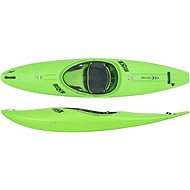 Prijon Pike Pro green - Kayak