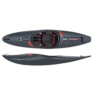 Prijon Pike Pro anthracite - Kayak