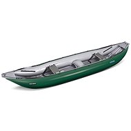 Gumotex Baraka green - Canoe