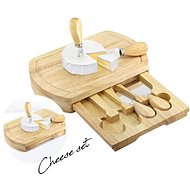 MPM Cheese serving set - Knife Set