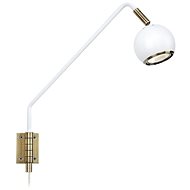 Markslöjd 106872 - Wall Lamp COCO 1xGU10/35W/230V - Wall Lamp