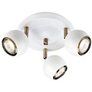 Markslöjd 106875 - Spotlight COCO 3xGU10/35W/230V - Spot Lighting