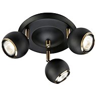 Markslöjd 106876 - Spotlight COCO 3xGU10/35W/230V - Spot Lighting