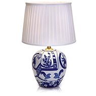 Markslöjd 105000 - Table Lamp GÖTEBORG, 1xE27/60W/230V - Table Lamp