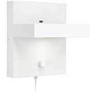 Markslöjd 106899 - LED Dimmable Wall Lamp CUBIC 1xLED/5W/230V - Wall Lamp