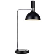 Markslöjd 106859 - Dimmable Table Lamp LARRY 1xE27/60W/230V - Table Lamp