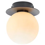 Markslöjd 107204 - Bathroom Ceiling Light MINI, 1xG9/18W/230V/IP44 - Ceiling Light