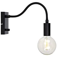 Markslöjd 106987 - Wall Lamp RAW, 1xE27/60W/230V - Wall Lamp