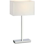 Markslöjd 106305 - Table Lamp SAVOY 1xE27/60W/230V - Table Lamp