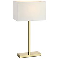 Markslöjd 106306 - Table Lamp SAVOY, 1xE27/60W/230V - Table Lamp