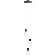 Markslöjd 106334 - Cable Chandelier SKY 3xE27/60W/230V - Chandelier