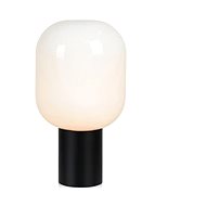 Markslöjd 107482 - Table Lamp BROOKLYN 1xE27/60W/230V - Table Lamp