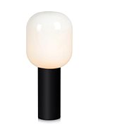 Markslöjd 107481 - Table Lamp BROOKLYN 1xE27/60W/230V - Table Lamp