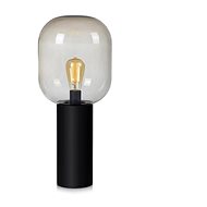 Markslöjd 107480 - Table Lamp BROOKLYN 1xE27/60W/230V - Table Lamp