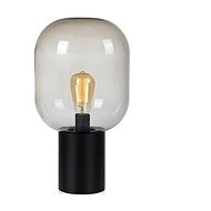 Markslöjd 107479 - Table Lamp BROOKLYN, 1xE27/60W/230V - Table Lamp