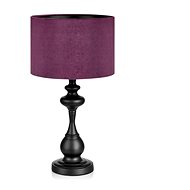 Markslöjd 107370 - Table Lamp CONNOR, 1xE14/40W/230V - Table Lamp