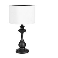 Markslöjd 107371 - Table Lamp CONNOR, 1xE14/40W/230V - Table Lamp