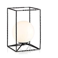 Markslöjd 107816 - Table Lamp EVE, 1xE14/40W/230V - Table Lamp