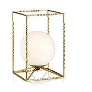 Markslöjd 107817 - Table Lamp EVE 1xE14/40W/230V - Table Lamp
