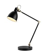 Markslöjd 107739 - Table Lamp HOUSE 1xE27/40W/230V - Table Lamp