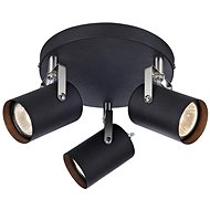 Markslöjd 106422 - Spotlight KEY 3xGU10/35W/230V - Spot Lighting
