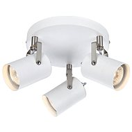 Markslöjd 106421 - Spotlight KEY 3xGU10/35W/230V - Spot Lighting