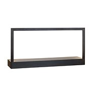 Markslöjd 107563 - LED Wall Lamp with Frame PABLO LED/14W/230V - Wall Lamp