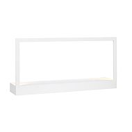 Markslöjd 107564 - LED Wall Lamp with Frame PABLO LED/14W/230V - Wall Lamp