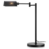 Markslöjd 107821 - Table Lamp YALE 1xE14/12W/230V - Table Lamp