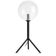 Markslöjd 107749 - Table Lamp, ANDREW 1xG9/20W/230V - Table Lamp