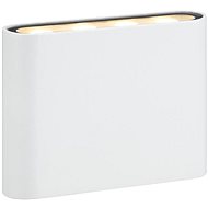 Markslöjd 106523 - LED Wall Lamp ARION LED/7W/230V - Wall Lamp