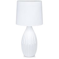 Markslöjd 106887 - Table Lamp STEPHANIE, 1xE27/60W/230V - Table Lamp